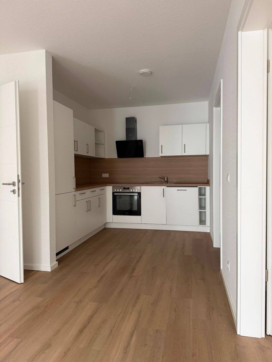 Neubau-3-Zimmer-Wohnung in der Bassumer Innenstadt, 27211 Bassum