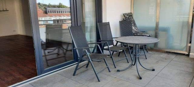 Moderne seniorengerechte Wohnung im Innenstadtbereich.., 58706 Menden (Sauerland)