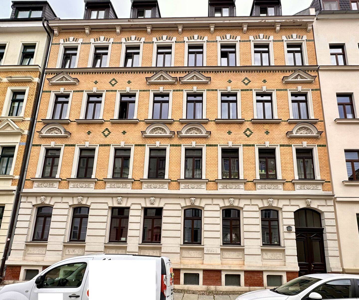 2-Zimmer-Wohnung mit Balkon und komfortabler Raumaufteilung, 4157 Leipzig (Gohlis-Mitte Gohlis-Nord Möckern)