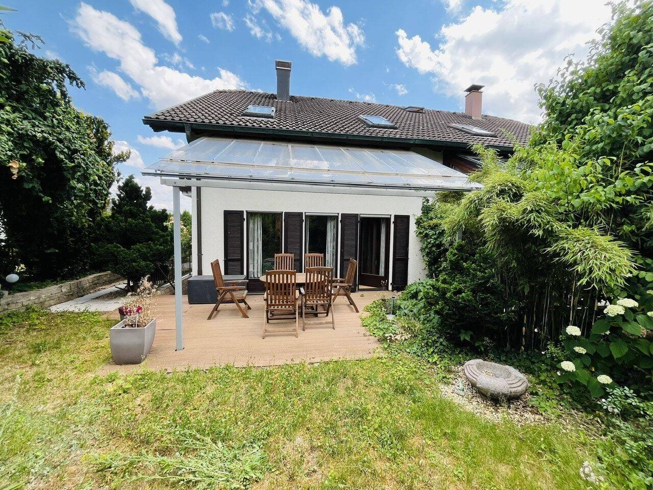 Gepflegtes Haus wartet auf Familie, 71126 Gäufelden