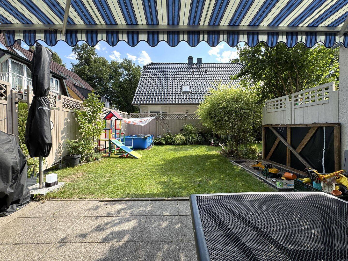 Von der Wohnung ins erste eigene Häuschen – Wohnen am Waldrand in Glienicke/ Nordbahn, 16548 Glienicke/Nordbahn