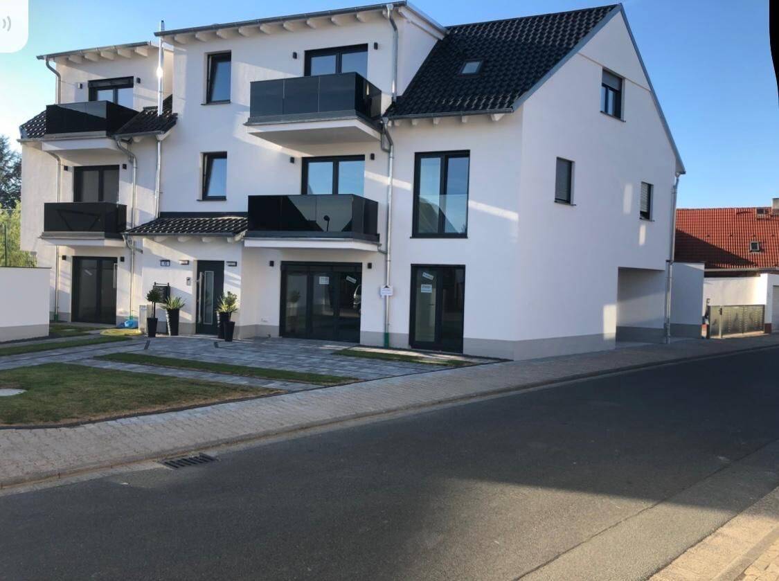 3-Zimmer-Wohnung, 64572 Büttelborn