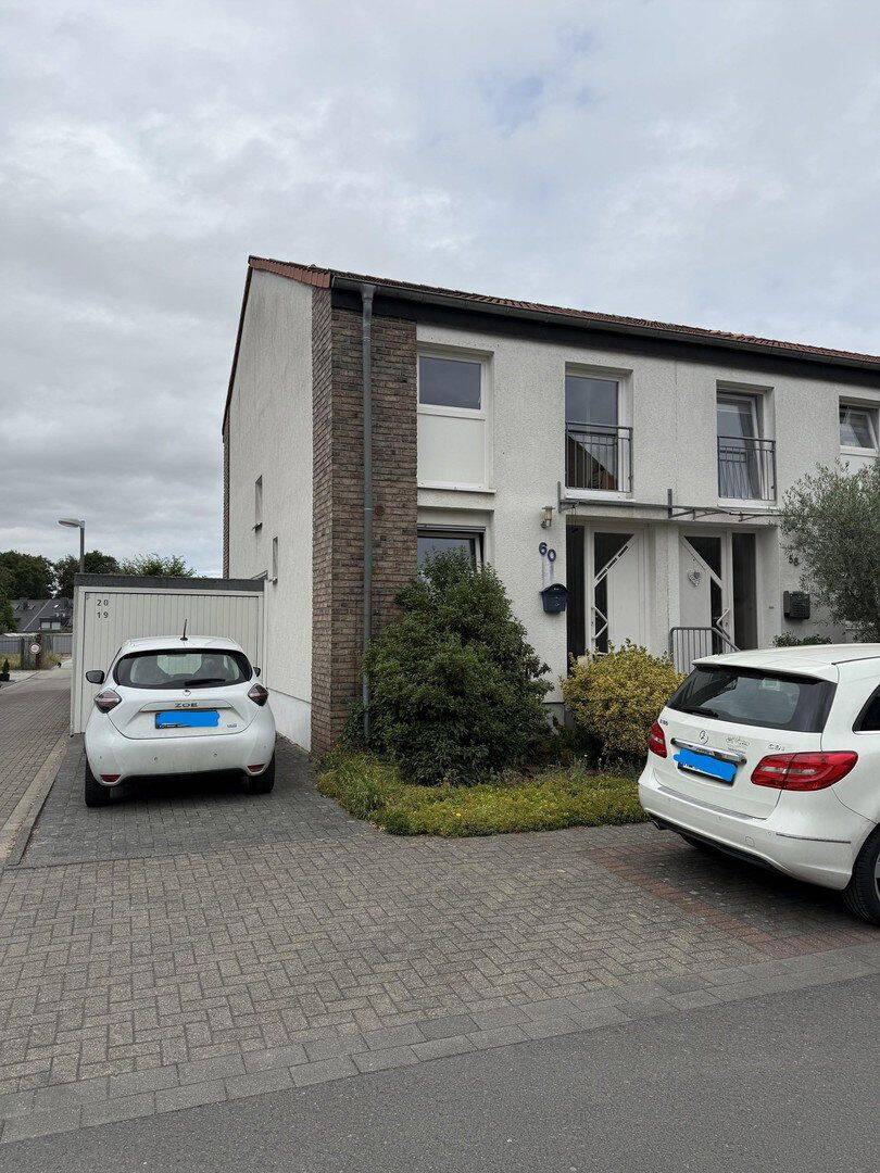 Einfamilienreihenendhaus in Neuss-Allerheiligen, 41470 Neuss