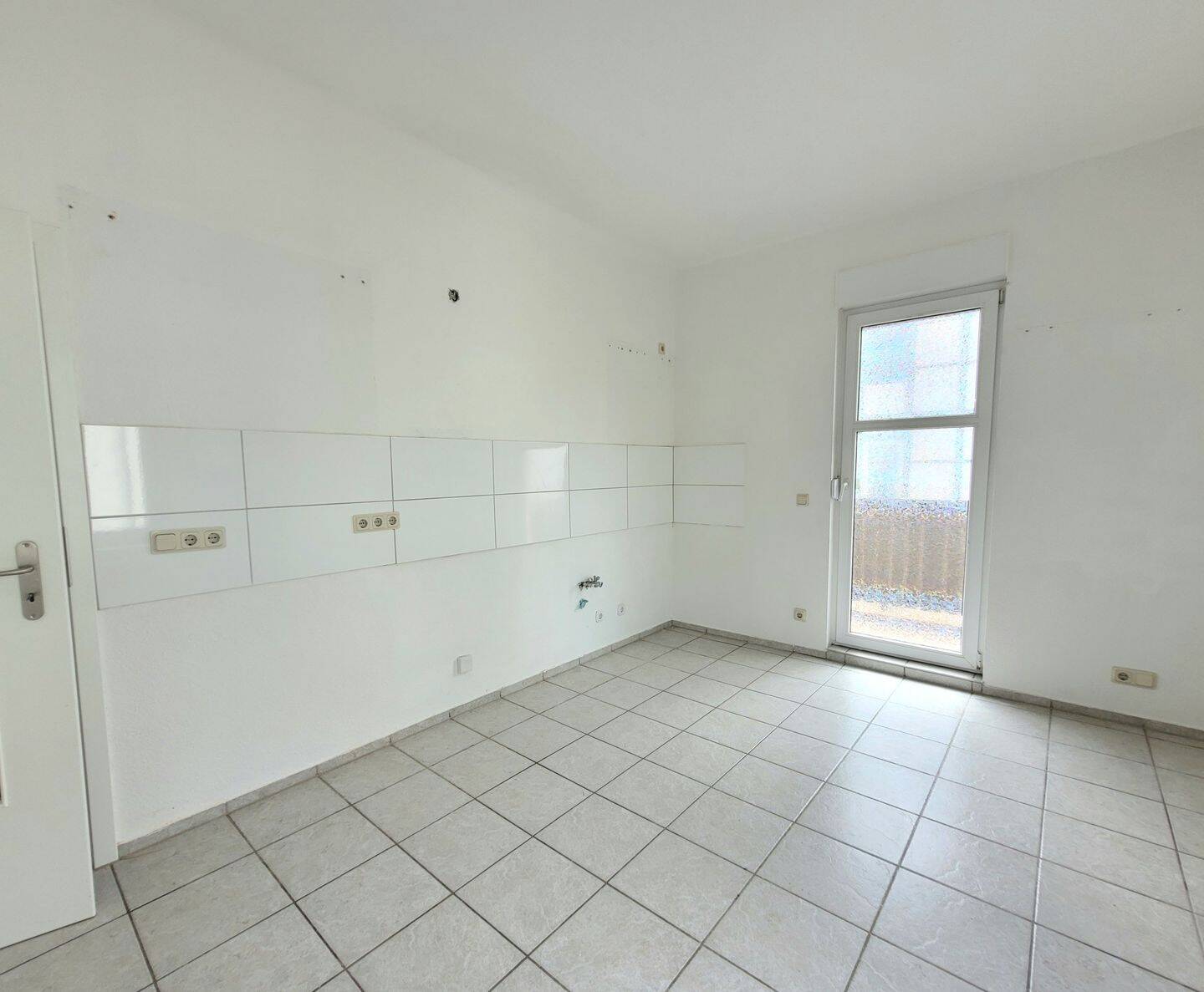Gemütliche und helle Zweiraumwohnung in der ersten Etage, 99867 Gotha