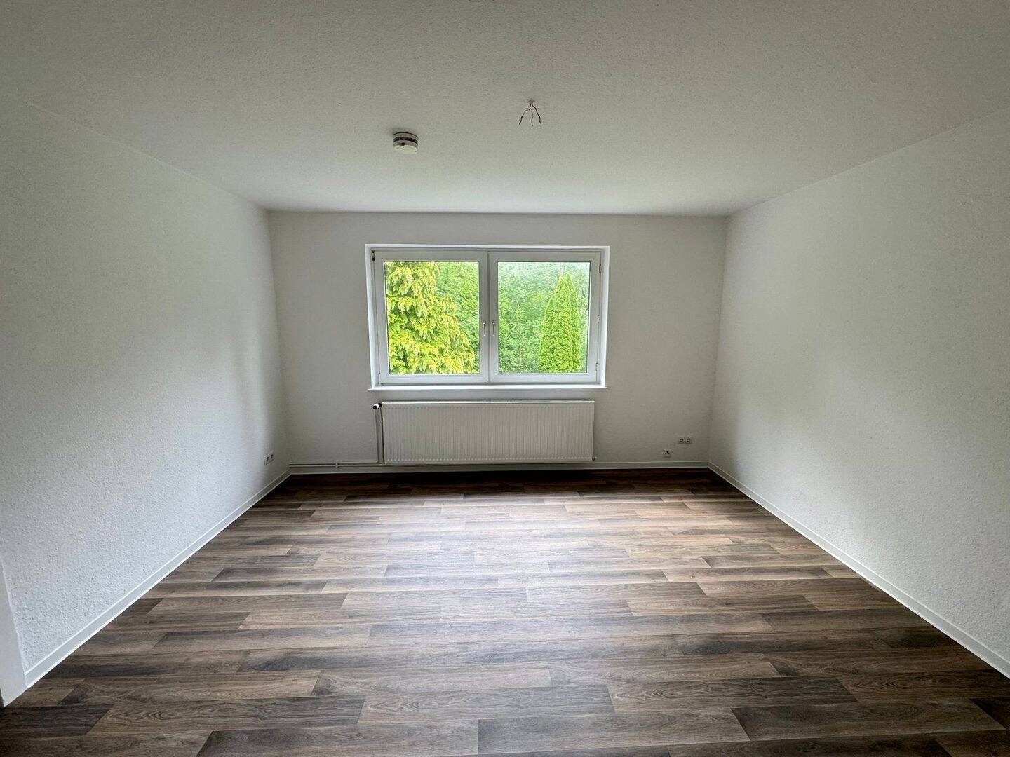 Ruhig gelegene und bezugsfertige 3 Zimmer-Wohnung in Wolfshagen, 38685 Langelsheim
