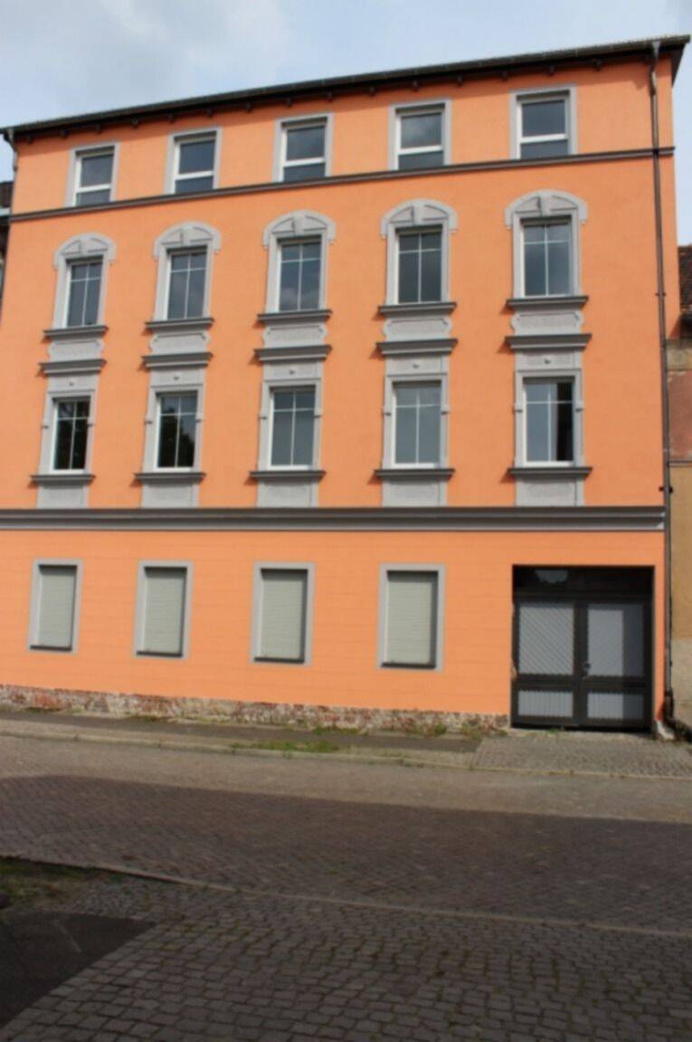 Komplettsanierung Erstbezug, 3149 Forst (Lausitz)