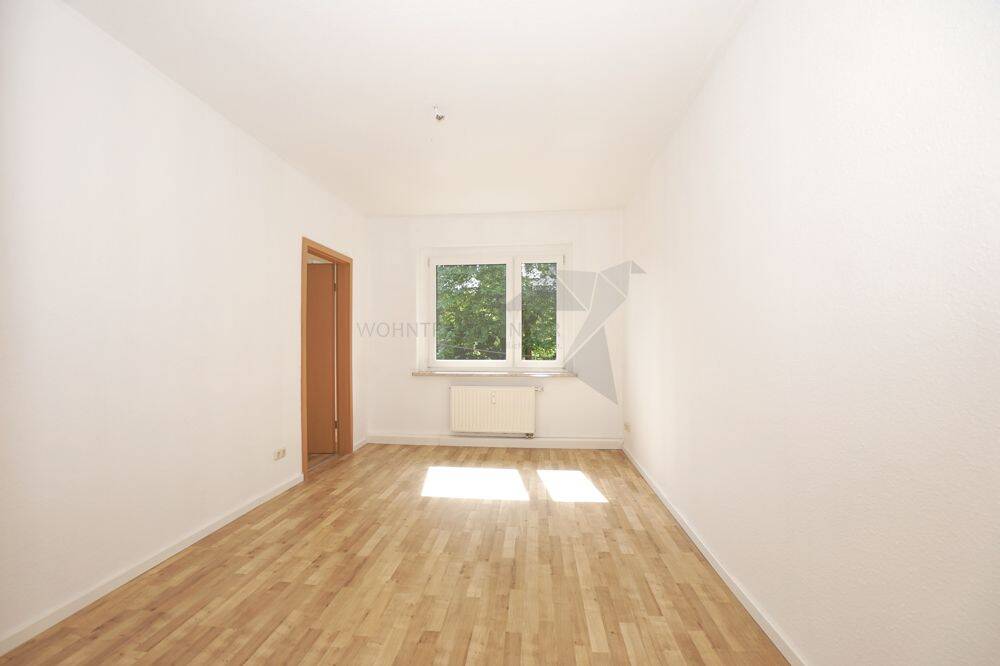 Gemütliche, kleine 3-Raum-Wohnung nahe Wilkau-Haßlau, 8056 Zwickau