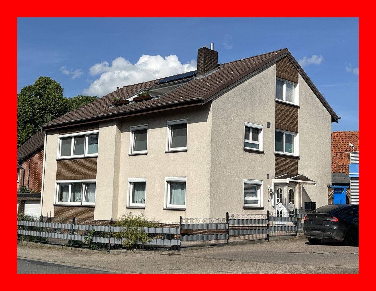 Top-Zustand und geräumig, 31079 Sibbesse