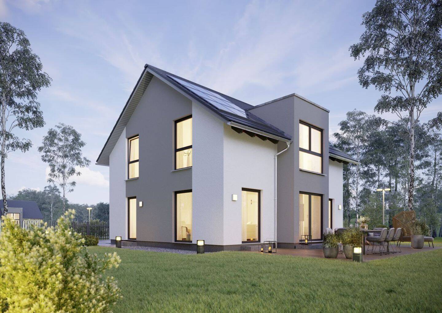 Ihr neues Kapitel beginnt hier – im eigenen STREIF Haus., 78661 Dietingen