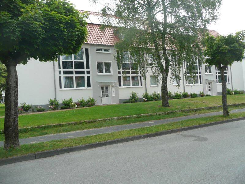 Schöne 3-Zimmer-Wohnung mit Balkon – Bielefeld-Brackwede, 33647 Bielefeld (Brackwede Senne Ummeln)