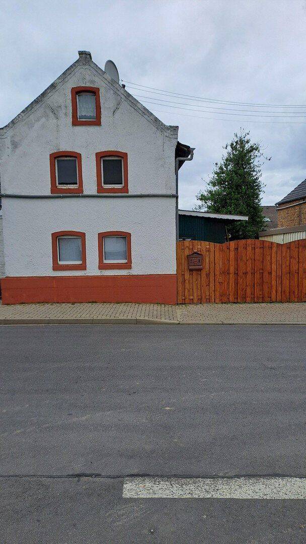 Kleines Einfamilienhaus — HANDWERKER ZU MIR, 53894 Mechernich