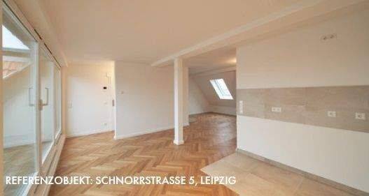 ++ Traummaisonette im sanierten Erstbezug mit Balkon, Dachterrasse, Wohnküche, Parkettfußboden, 2 Bäder, Abstellraum, Außenstellplatz ++, 9306 Königsfeld
