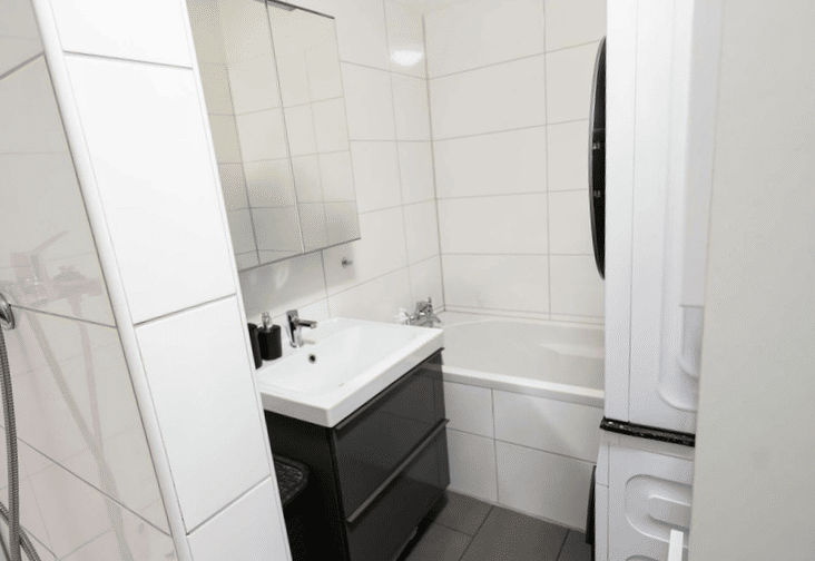 Mietwohnung, 2,5 Zimmer, 77 m², in Karlsfeld, 85757 Karlsfeld