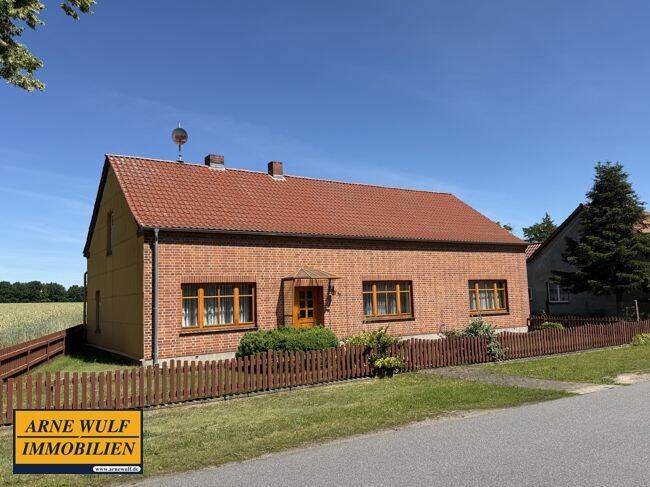 +++Resthof zur Miete+++, 19372 Karrenzin