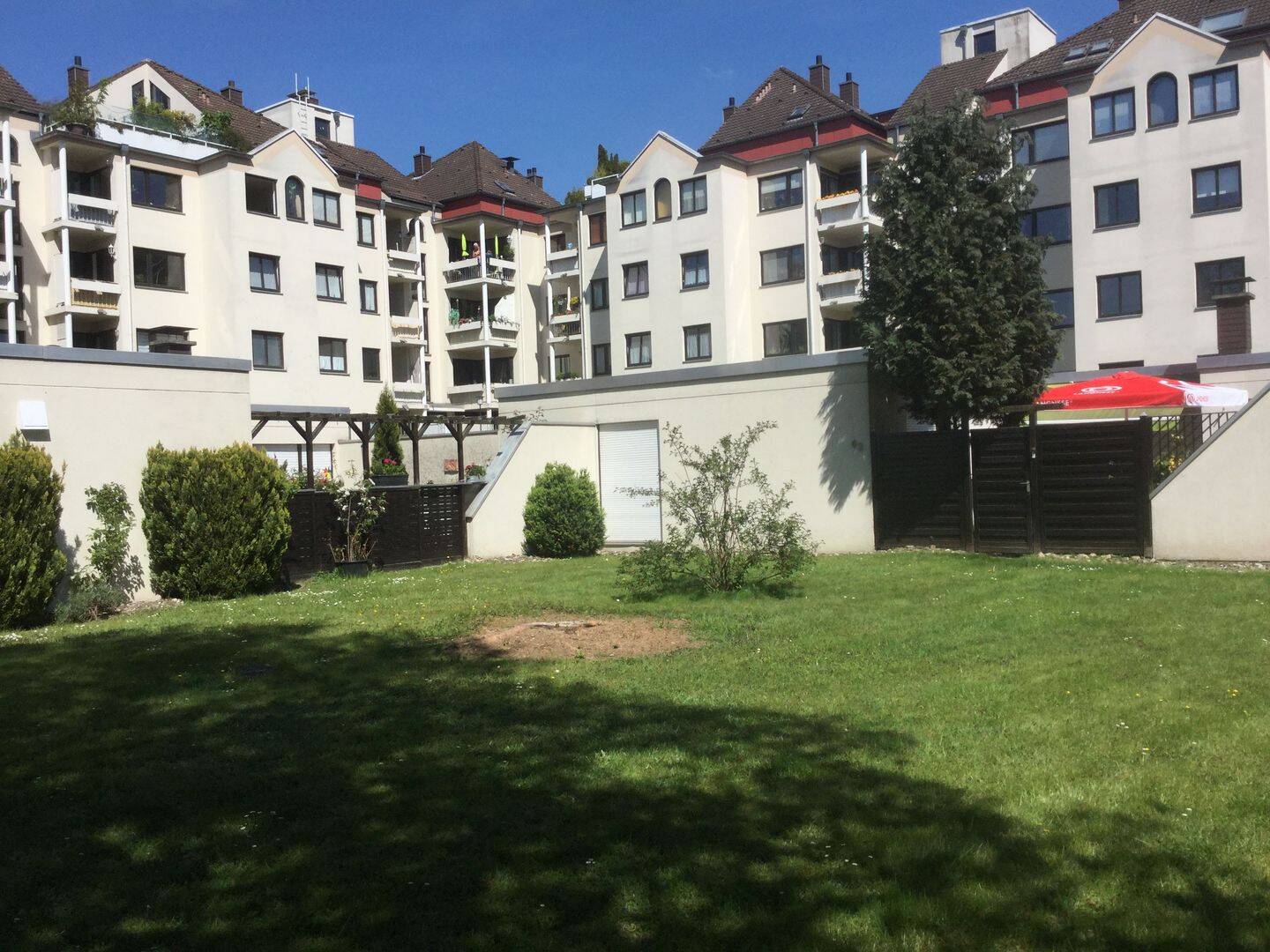 Kernsanierte 2-Zimmerwohnung zu vermieten, 53489 Sinzig