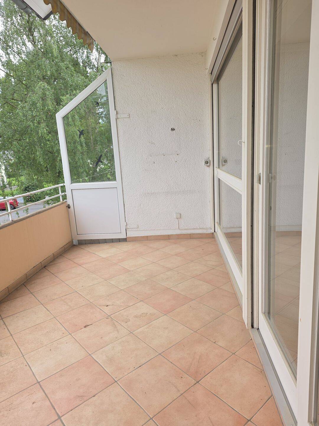 3-Zimmerwohnung mit Garage, 53179 Bonn (Lannesdorf Mehlem Muffendorf Pennenfeld Rüngsdorf)