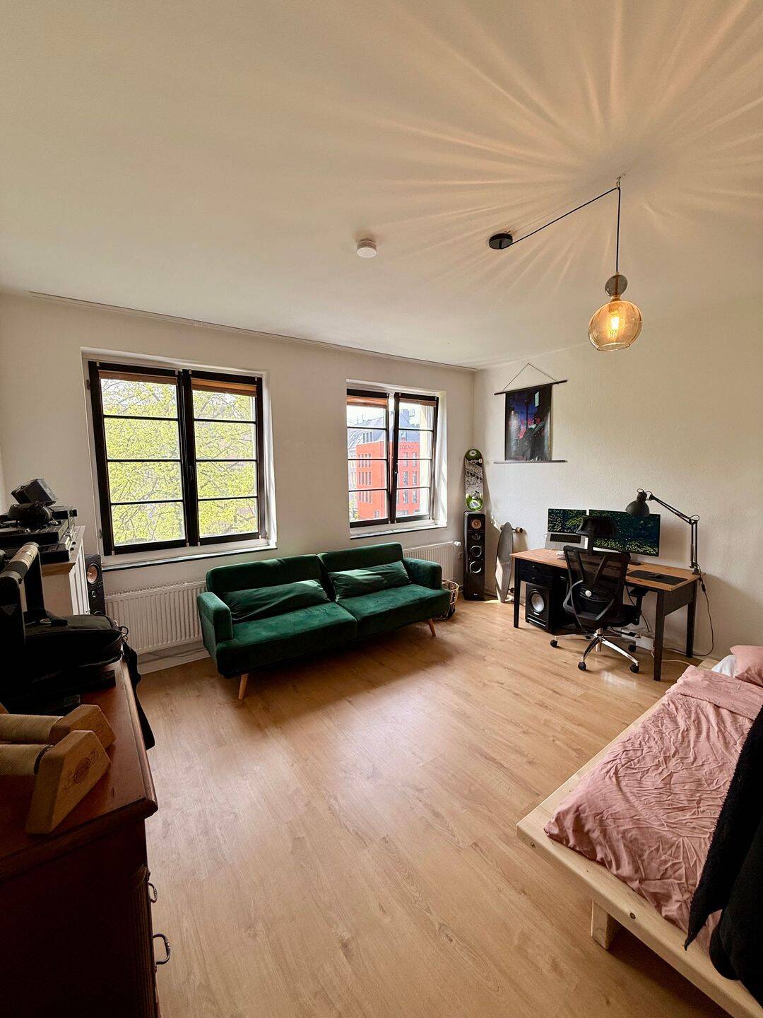 NACHMIETER*IN GESUCHT für 2er WG | großes WG-Zimmer & Office in 2er WG in der Kölner Altstadt, 50667 Köln (Altstadt-Nord Altstadt-Süd)