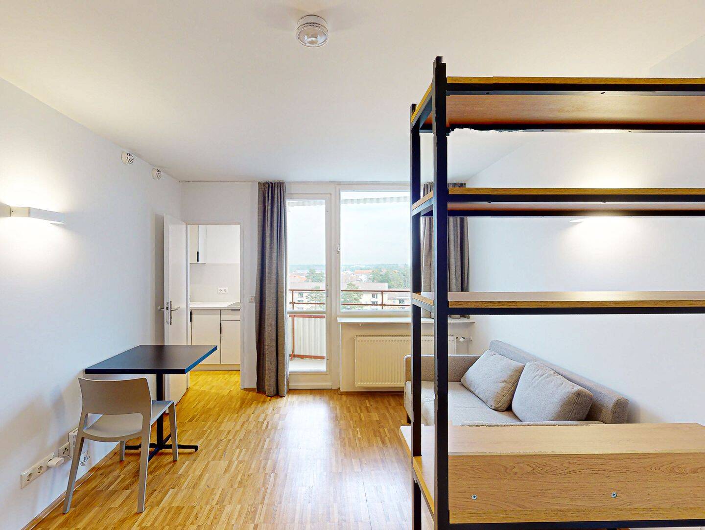 Ihr modernes und möbliertes Apartment, 91052 Erlangen (Anger Erlangen-Ost Erlangen-Süd Innenstadt)
