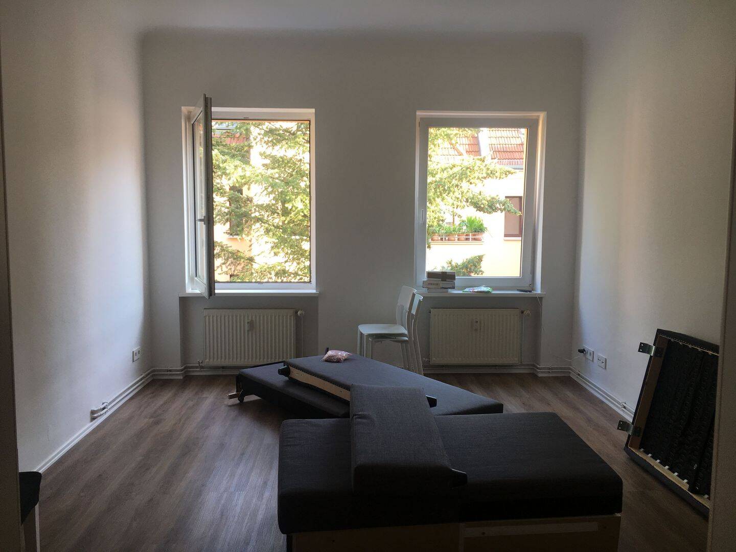 17qm-Zimmer in 2er-Wg, 13507 Berlin (Reinickendorf Kolonie Am Fließ Kolonie Am Waldessaum Tegel)