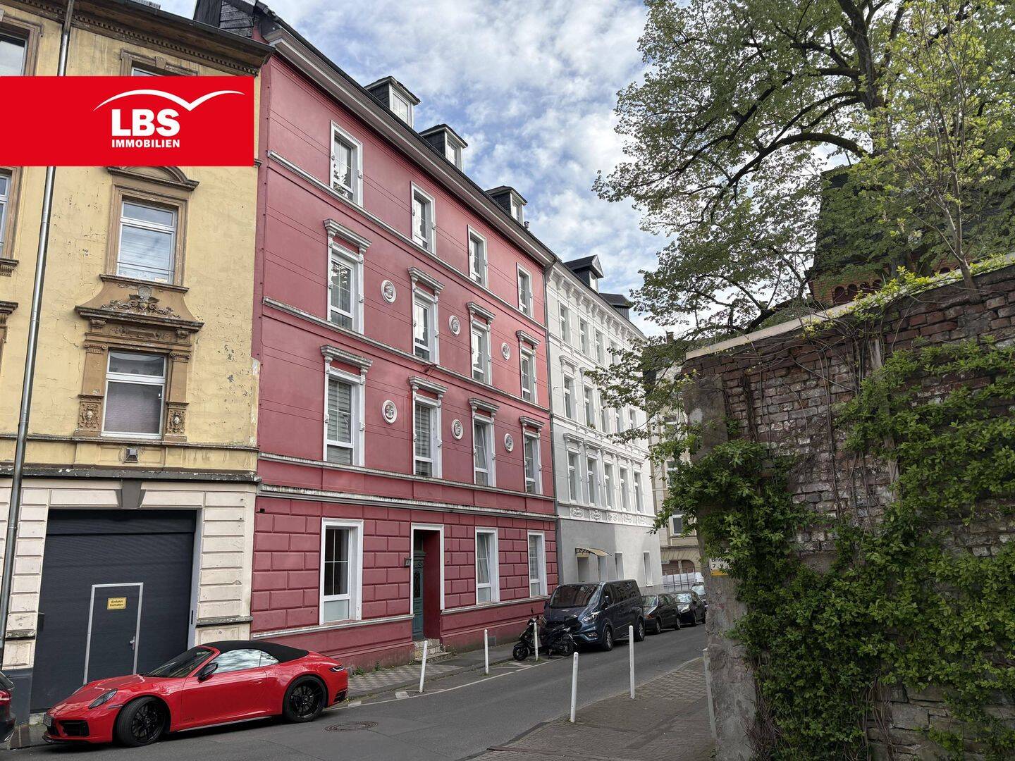 VERMIETUNGSSICHER, 42107 Wuppertal (Elberfeld)