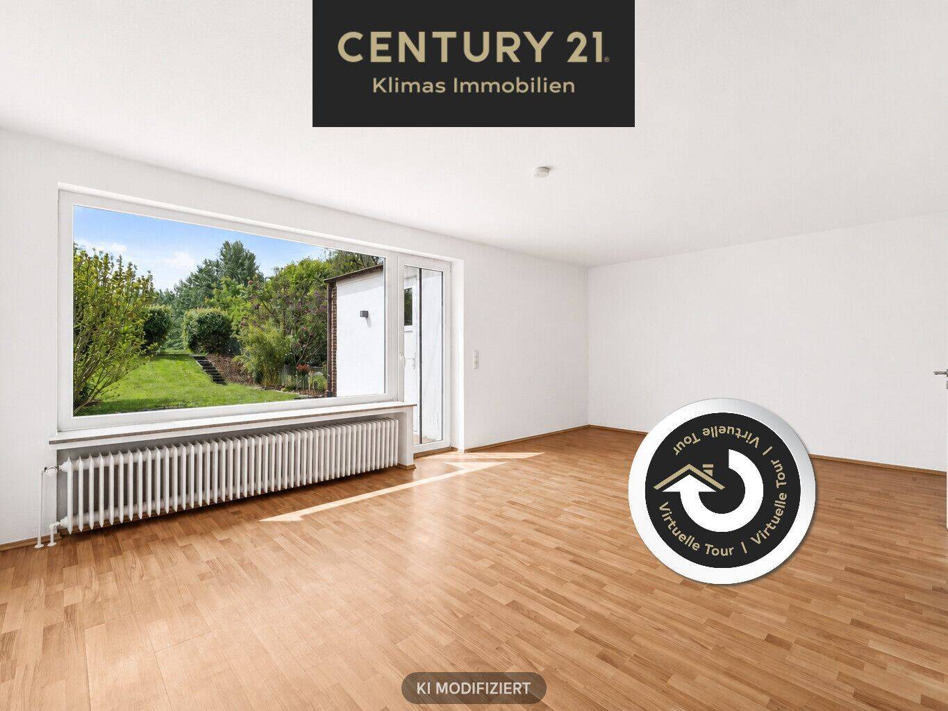 C21: Industrial Chic trifft Familienglück – modernes Reihenhaus mit Gartenidylle, 28355 Bremen (Oberneuland)