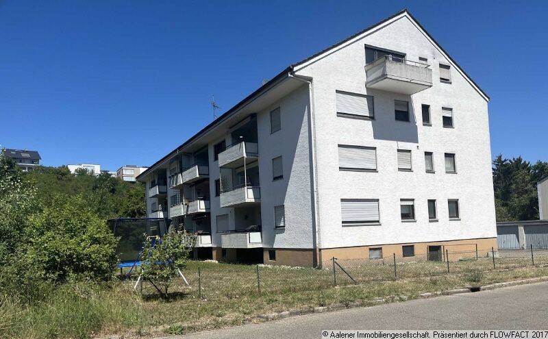 3,5-Zimmer-Wohnung in Aalen-Hofherrnweiler, 73434 Aalen