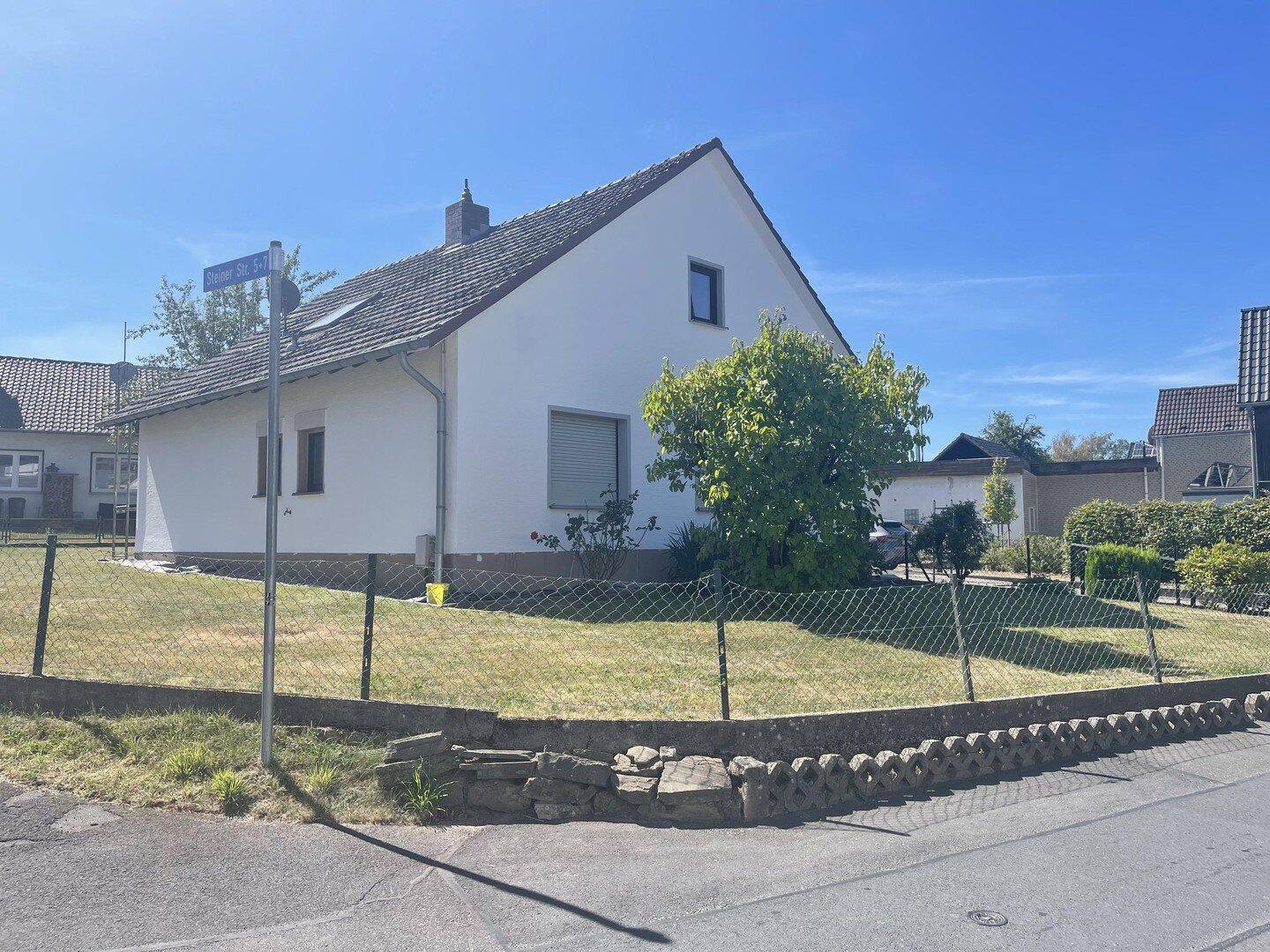 Seelscheid, Einfamilienhaus zentrale Lage, 53819 Neunkirchen-Seelscheid