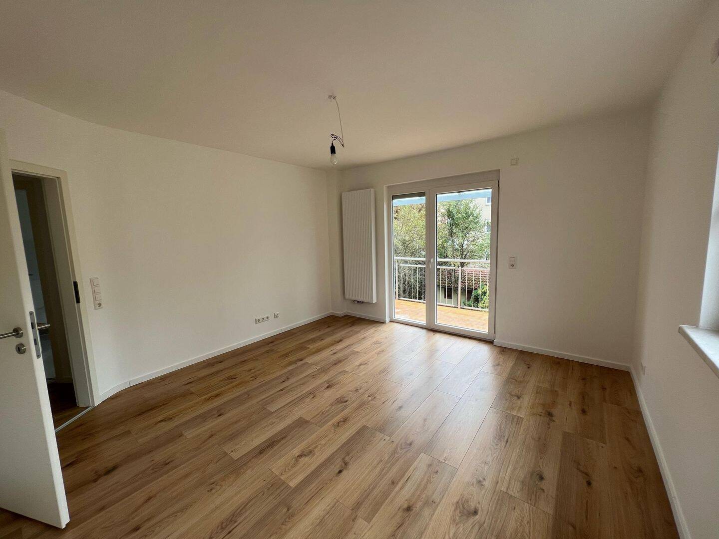 2-zimmer Wohnung im Schorndorf mit Sonnen Balkon, 73614 Schorndorf