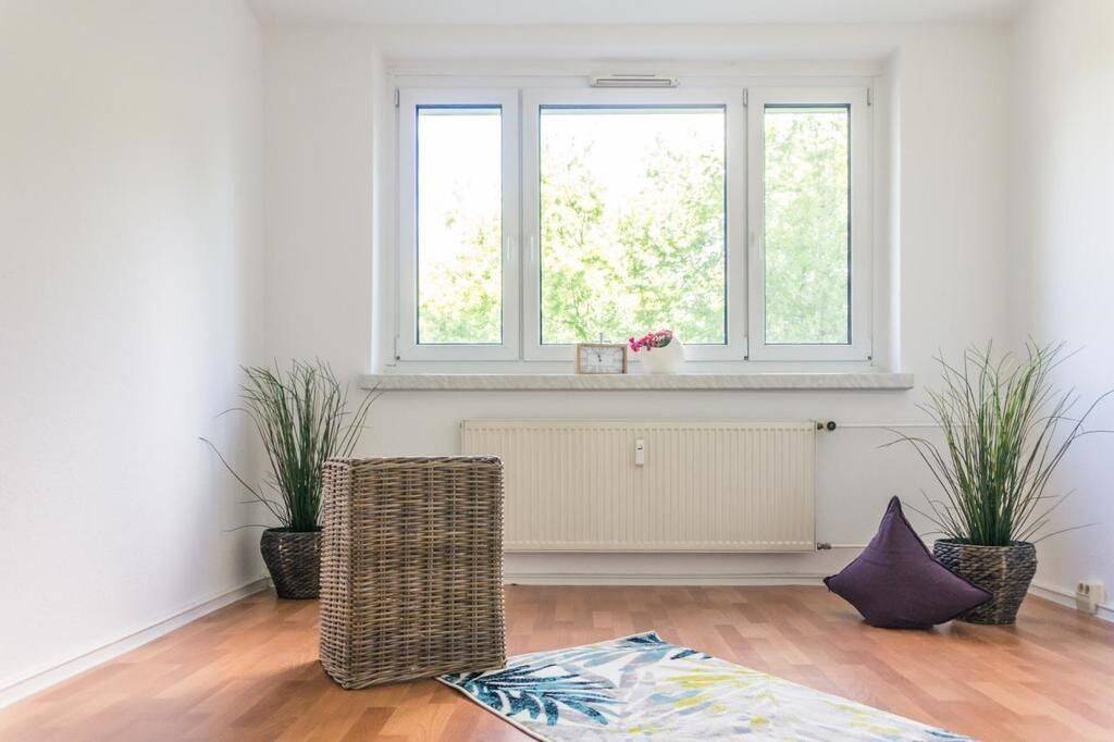 Geräumige 2-Raum-Wohnung nahe Schloßteich, 9111 Chemnitz (Altchemnitz Schloßchemnitz Zentrum)
