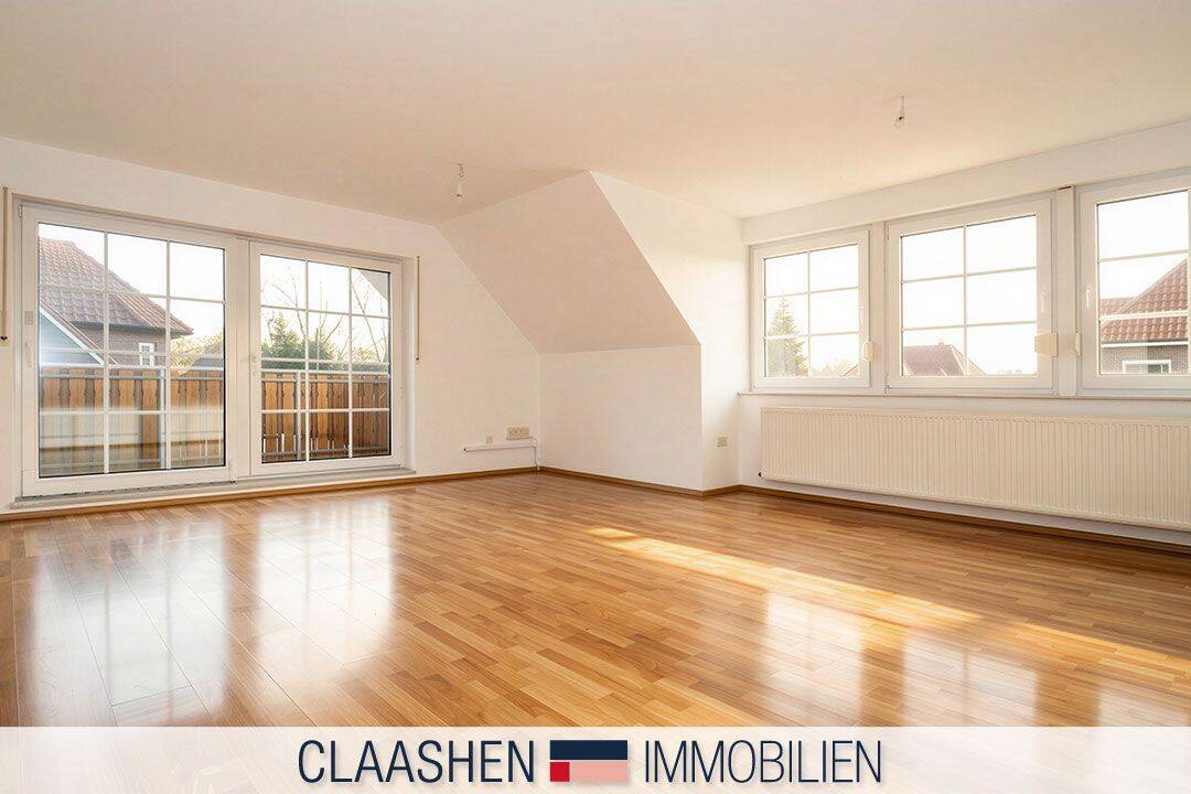 Ideal für Paare ab 50 + in Norden, 26506 Norden