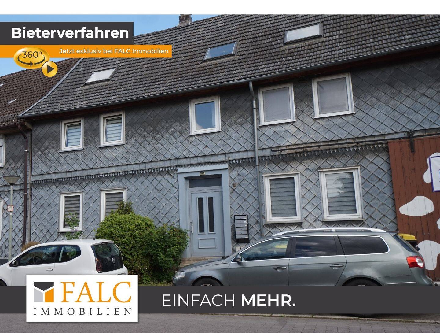 Ihr Neues Zuhause mit viel Platz für Ihre Entfaltung von FALC-Immobilien Göttingen, 37120 Bovenden