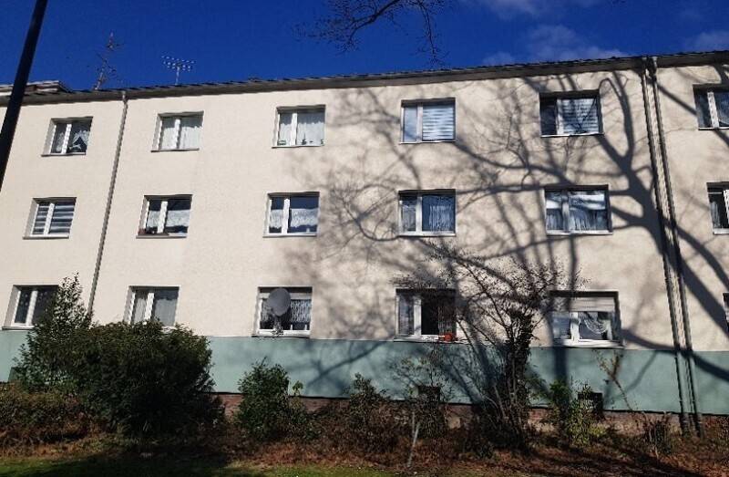 Nette Nachbarn gesucht: ansprechende 3-Zimmer-Wohnung, 45888 Gelsenkirchen (Bulmke-Hüllen)