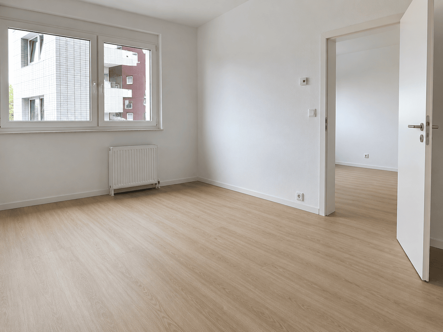 2- Raum Wohnung in Eilenburg im 3. OG, 4838 Eilenburg