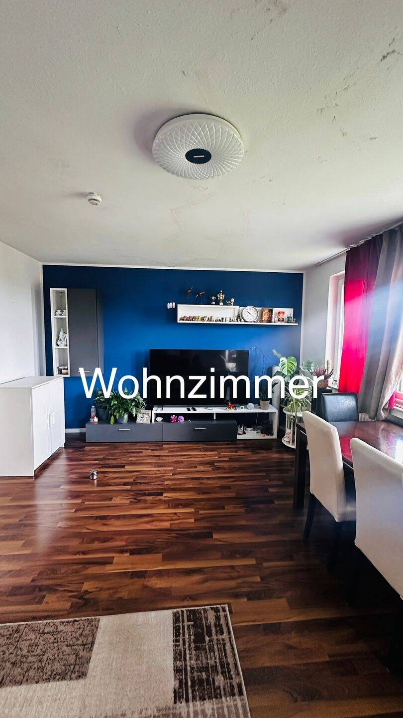 Wohnung zur Miete in Aachen – 77 m² (Verfügbar ab 1. August 2026), 52078 Aachen