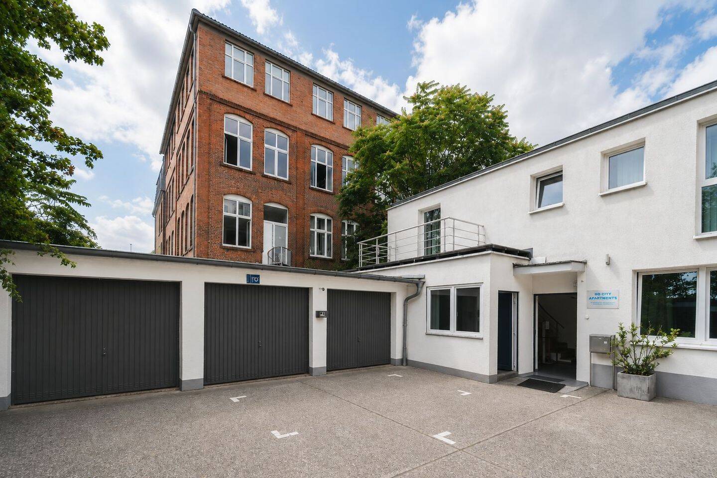 Etabliertes Apartmenthaus mit Perspektive zur Wohnnutzung – Investment in bester Heidelberger Lage, 69115 Heidelberg (Bahnstadt Bergheim Pfaffengrund Weststadt)