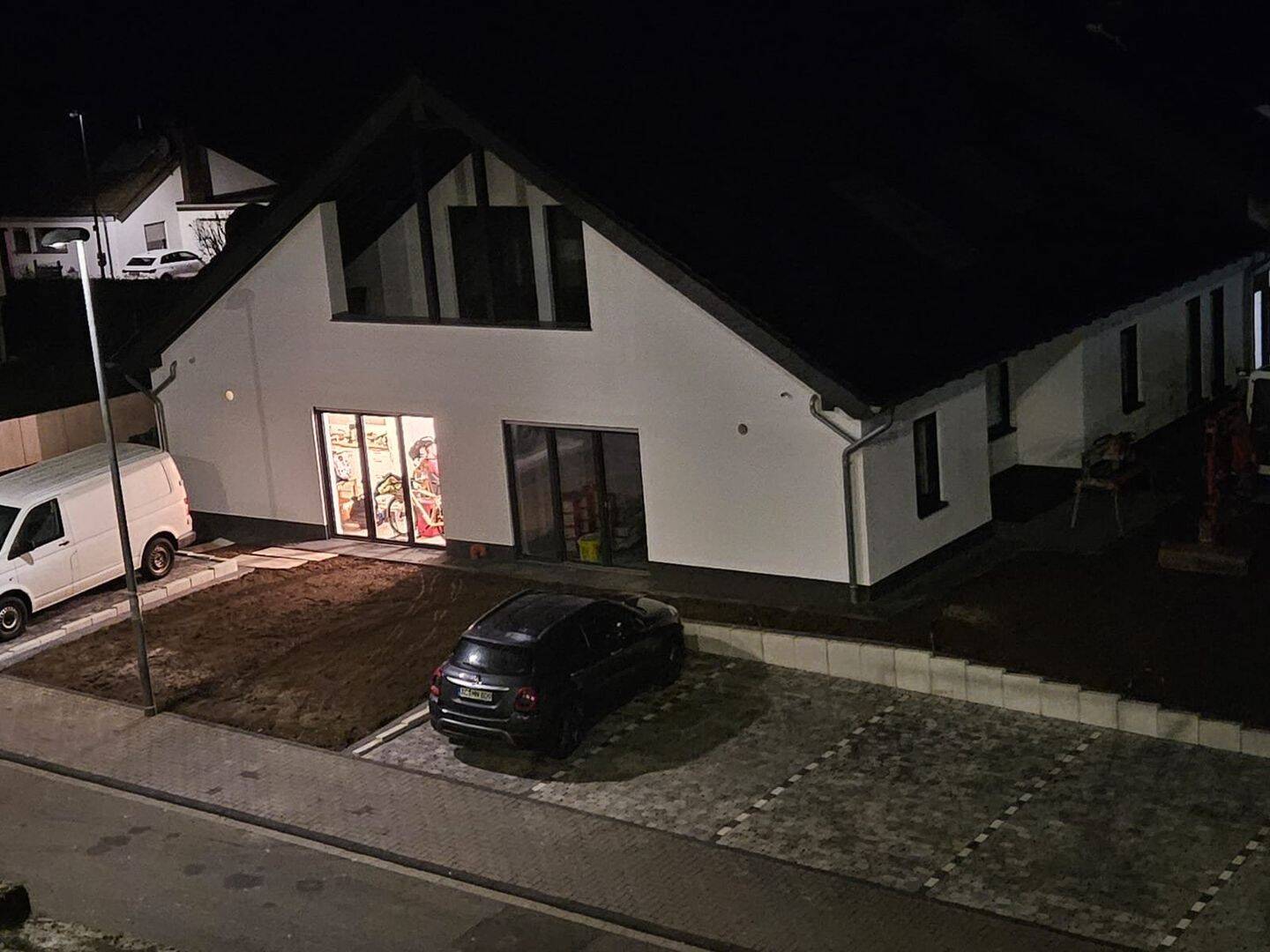 Neubauwohnung, 52396 Heimbach