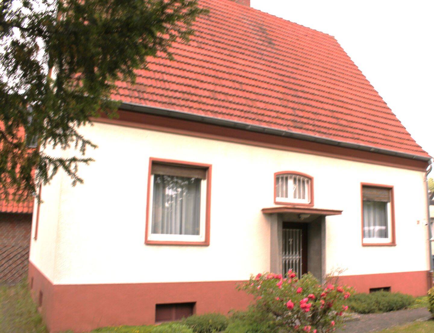 1/2 Familienhaus in Münster Coerde zu verkaufen, 48157 Münster
