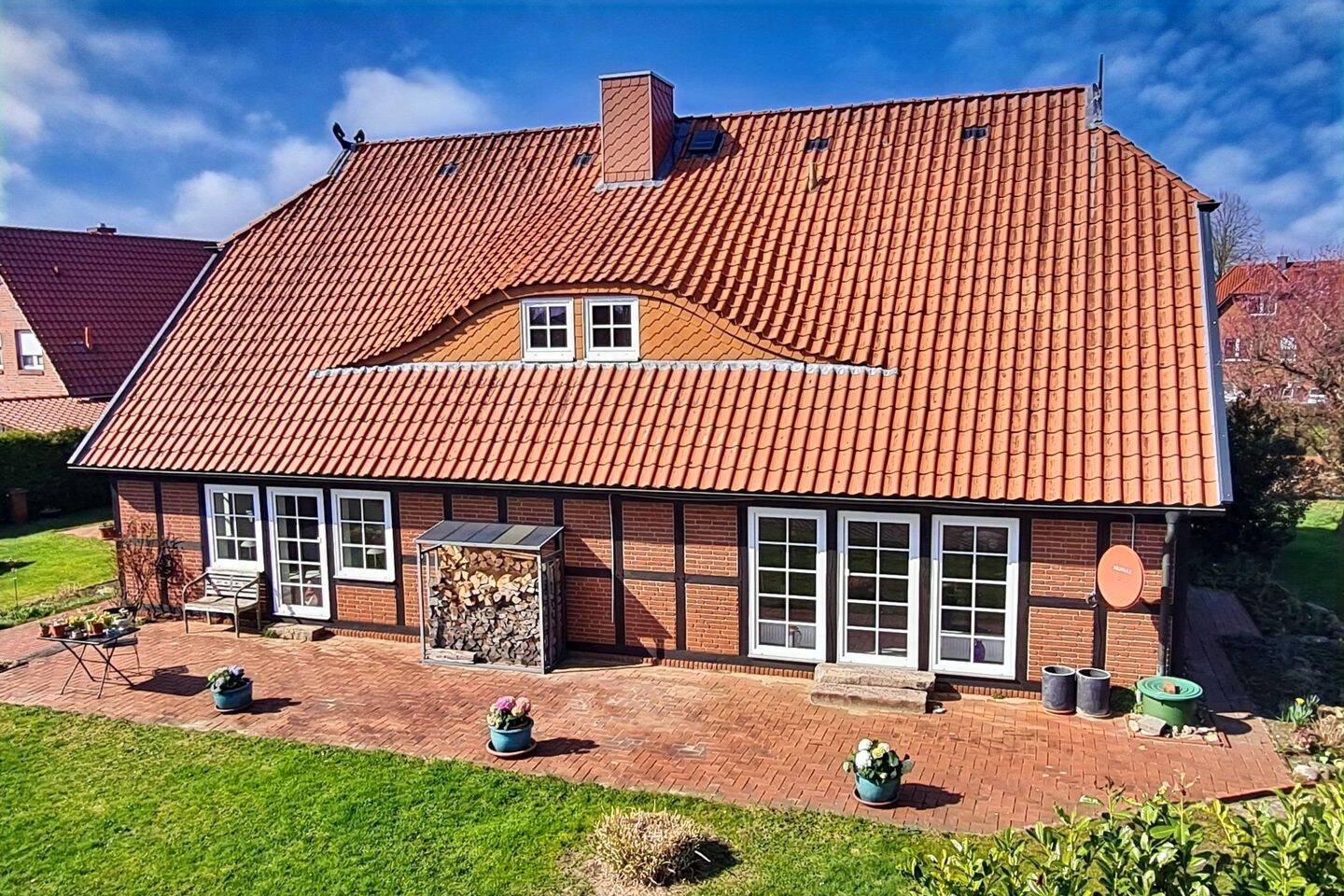 Stilvoll wohnen!, 21641 Apensen