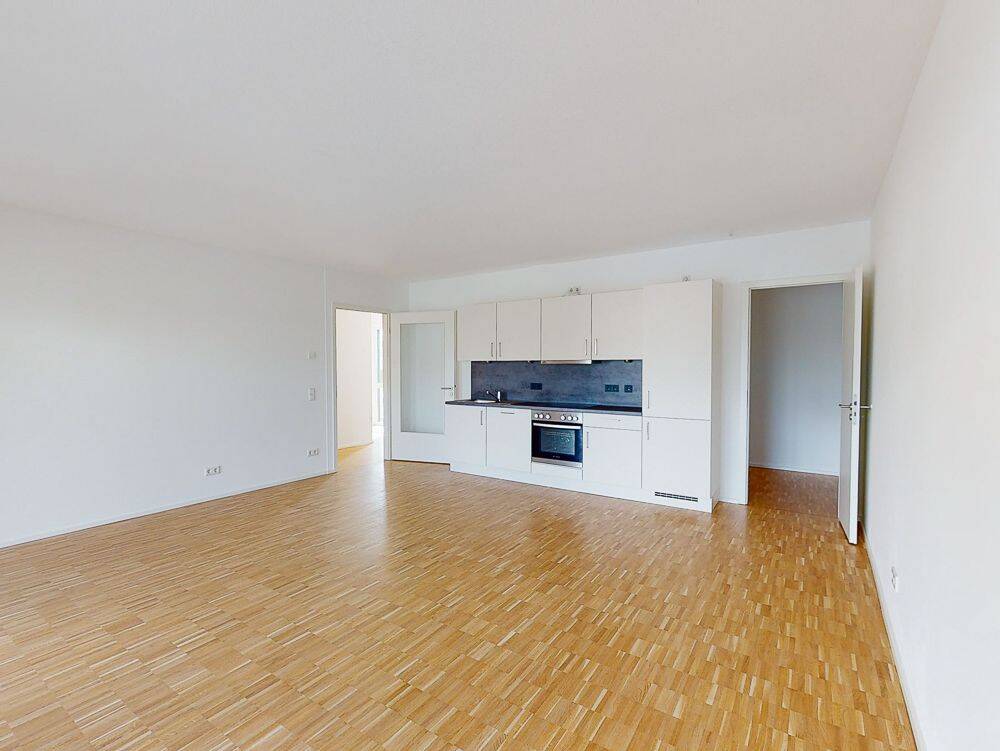 Live it up! Moderne 3-Zimmer-Wohnung mit Balkon, 35510 Butzbach