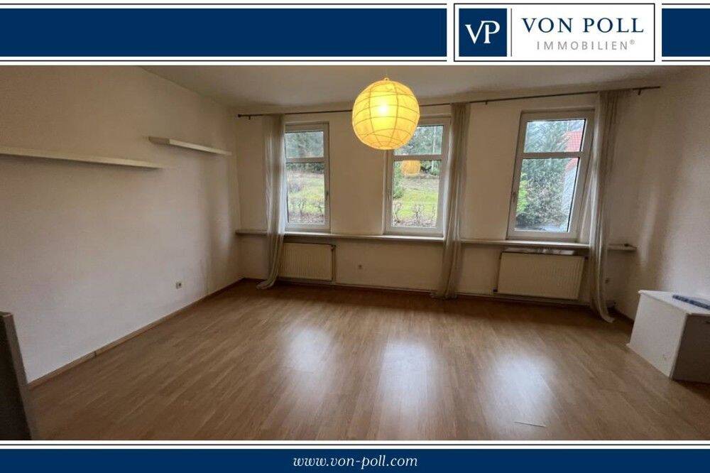 Zentrumsnahe 3-Zimmer-Wohnung mit ca. 62 m² Wohnfläche, 38678 Clausthal-Zellerfeld