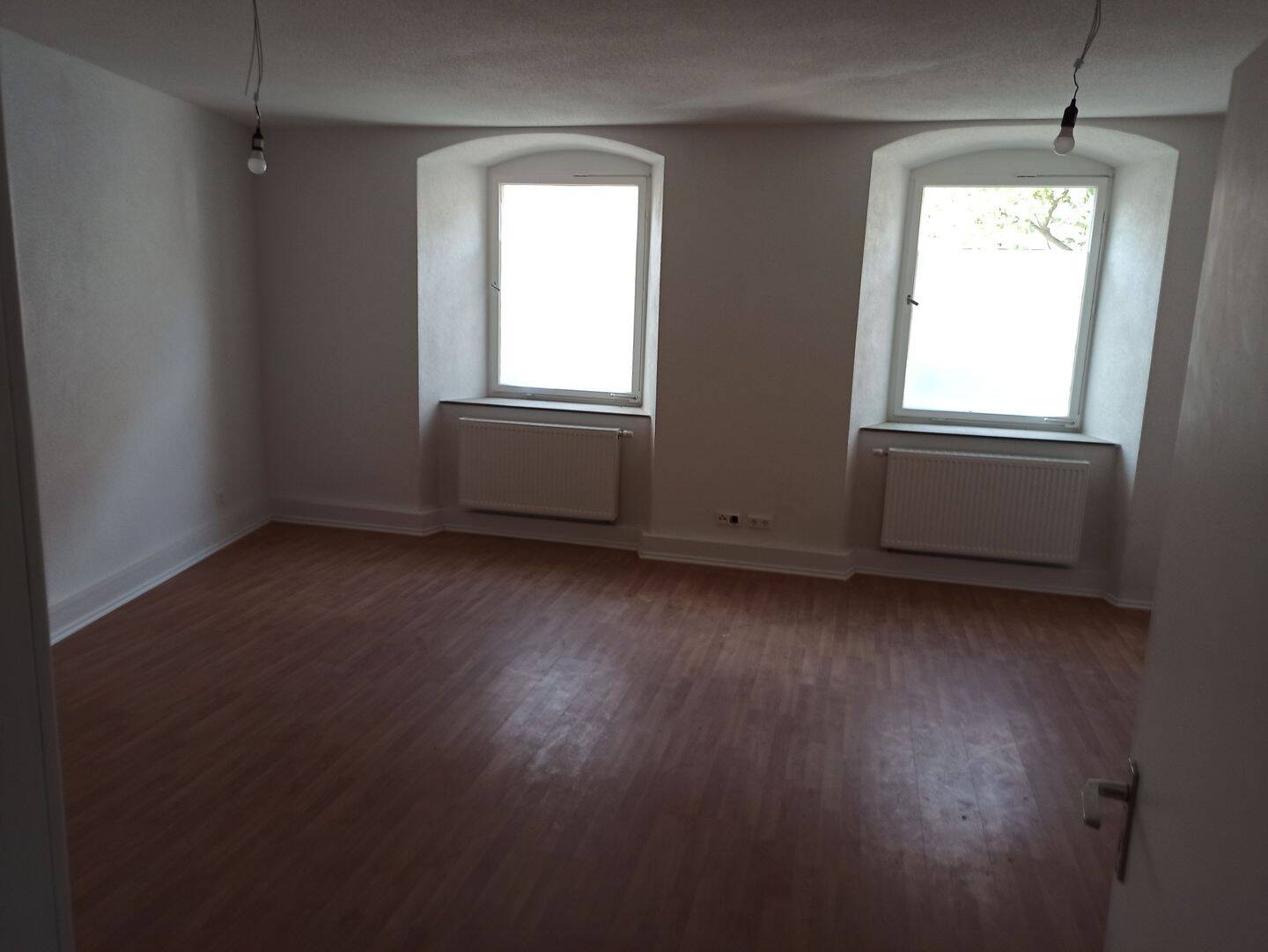 Helle Räumige Einzimmerwohnung, 79295 Sulzburg
