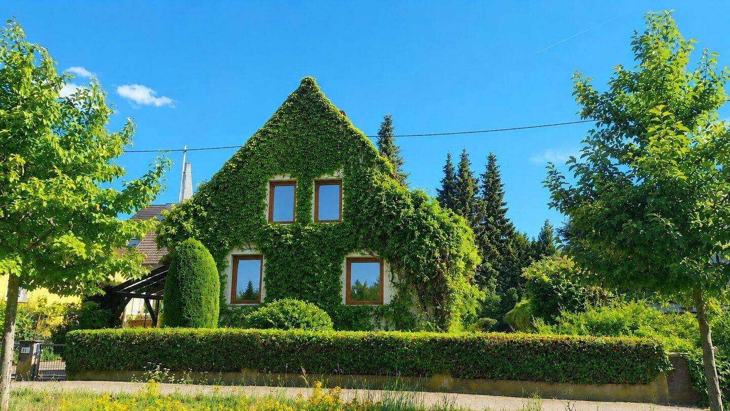 Kurze Wege, hoher Wohnwert – Einfamilienhaus in Top-Lage von Bad Kreuznach!, 55543 Bad Kreuznach
