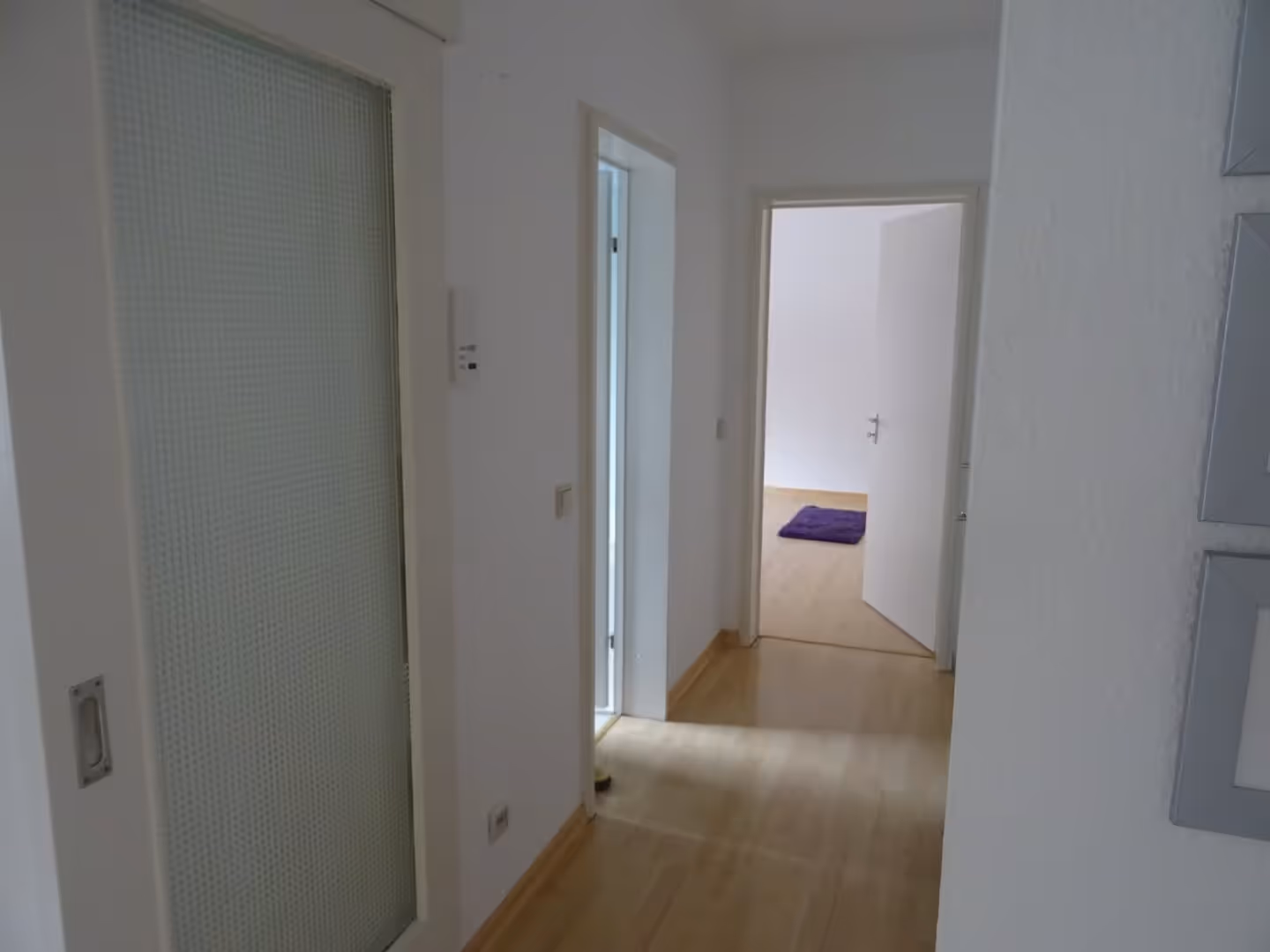 2 Zimmer-Küche-Bad-Kellerraum, 66125 Saarbrücken