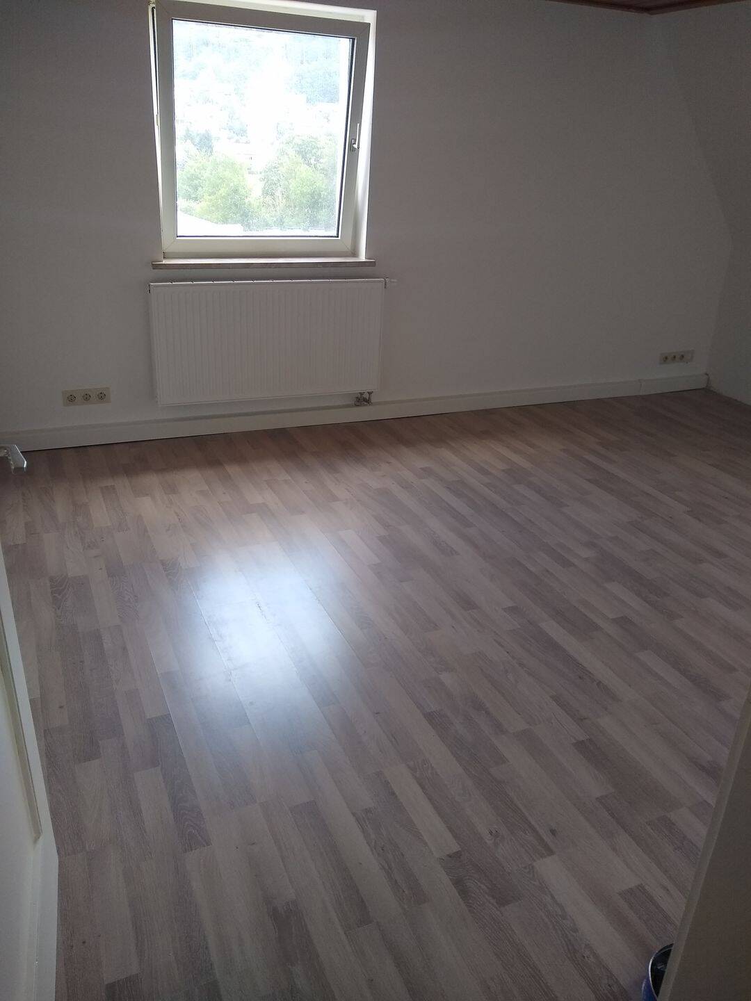 helle 3-Zimmer-Wohnung in Epfendorf, 78736 Epfendorf