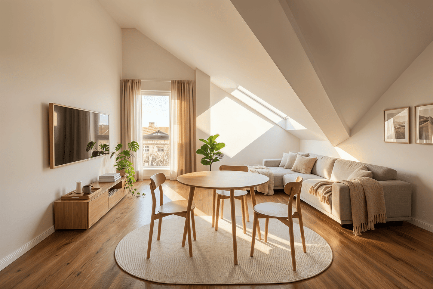 Erstbezug nah Reuterkiez: Exklusive Penthousewohnungen mit Charakter, 12043 Berlin (Neukölln)