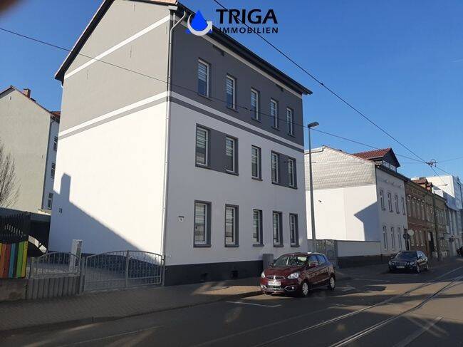 Einbauküche, zentrale Lage und beste Verkehrsranbindung!, 99734 Nordhausen
