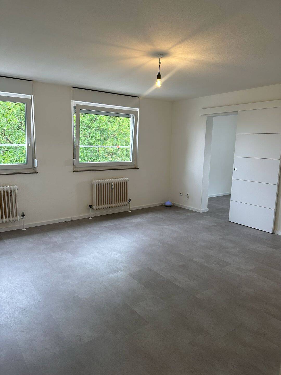 Moderne 2-Zimmer-Wohnung, 95448 Bayreuth