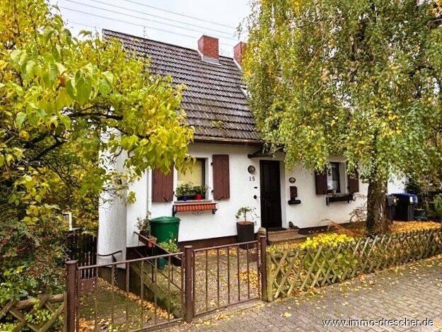 Mehr Garten. Mehr Zuhause. – Wohlfühlhaus mit Anbau und Gartenhäuschen in Saarbrücken-Gersweiler, 66128 Saarbrücken