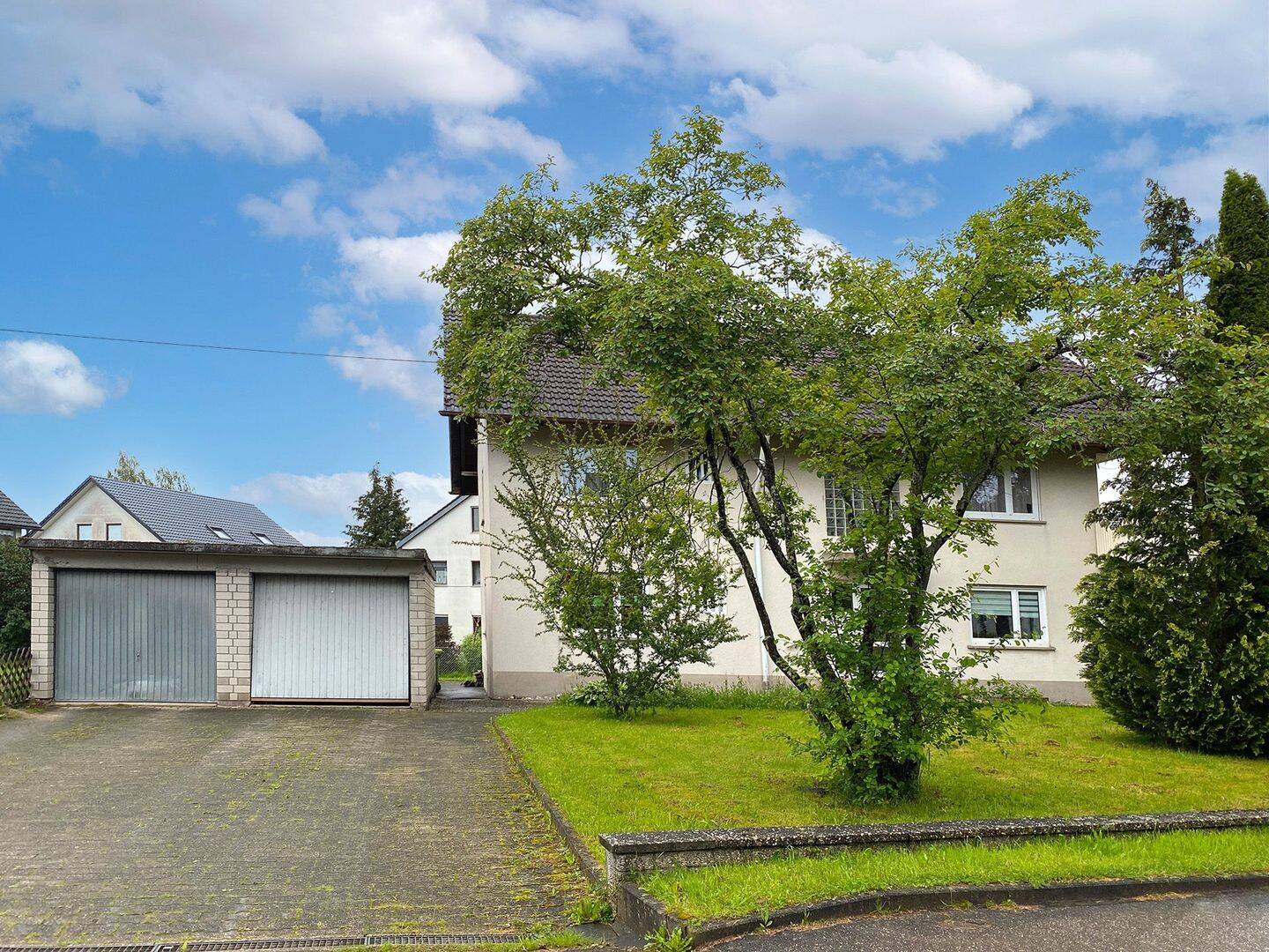 Attraktive und familiengerechte 4½-Zimmer-Wohnung in Königsfeld – Weiler, 78126 Königsfeld im Schwarzwald