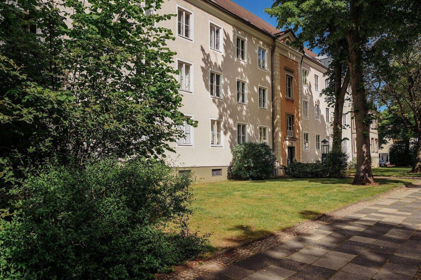 Wohnung mit Tageslichtbad // 2.OG links, 38440 Wolfsburg